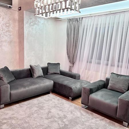 Apartament Le Mer Titeica 布加勒斯特 外观 照片